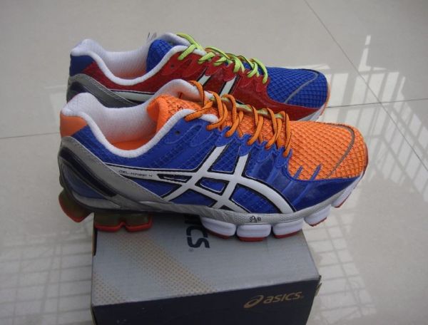 ASICS GEL KINSEI 4