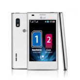 LG Optimus L5 Dual