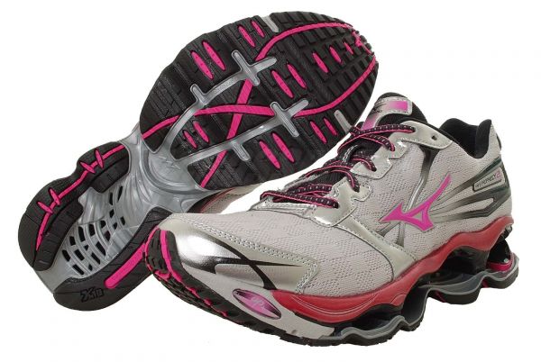 mizuno wave prophecy 2 original