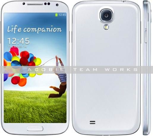 Samsung Galaxy S4