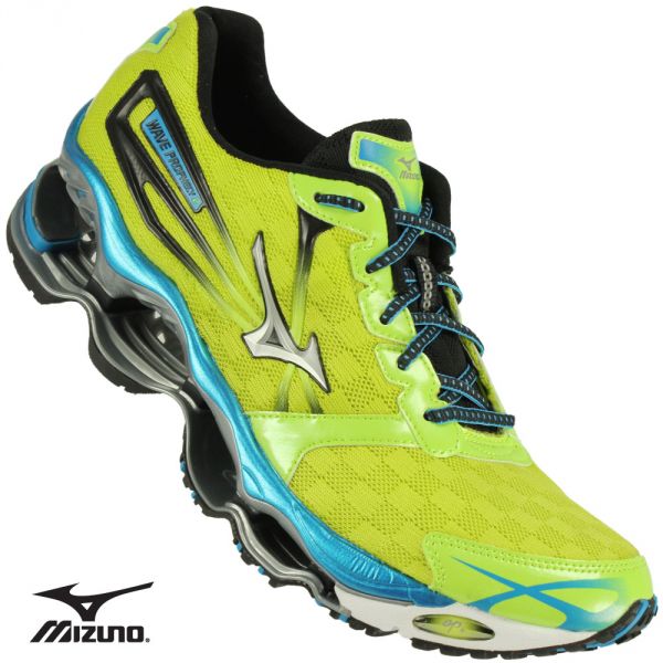 mizuno wave prophecy 2 original