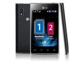 LG Optimus L5 Dual