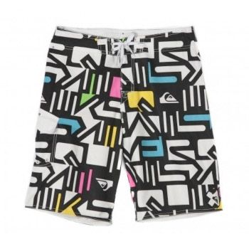 BERMUDA QUIKSILVER KEEPIN ON