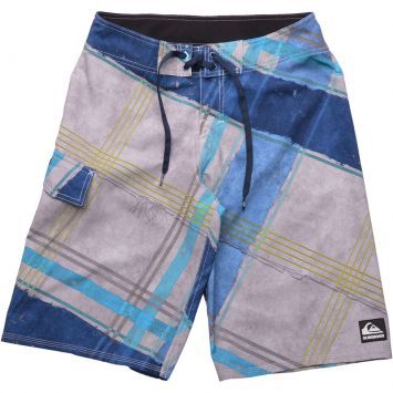 BERMUDA QUIKSILVER KEEPIN ON